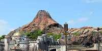 東京ディズニーシー| キャステル | CASTEL ディズニー情報