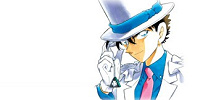 怪盗キッド| キャステル | CASTEL ディズニー情報
