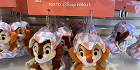 イースターエッグぬいぐるみバッジセット| キャステル | CASTEL ディズニー情報