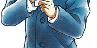 名探偵コナンに登場する刑事| キャステル | CASTEL ディズニー情報