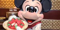 エンパイア・グリル| キャステル | CASTEL ディズニー情報