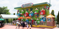 トーマスのハッピースマイル| キャステル | CASTEL ディズニー情報