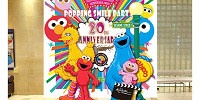 20周年館内デコレーション：ホテル近鉄ユニバーサル・シティ| キャステル | CASTEL ディズニー情報