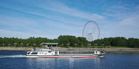 葛西臨海公園　水上バス| キャステル | CASTEL ディズニー情報