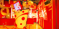 ハピネス・カフェ| キャステル | CASTEL ディズニー情報