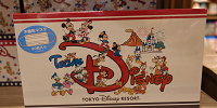 ディズニーのマスク着用ルール| キャステル | CASTEL ディズニー情報