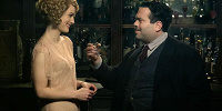 ジェイコブ・コワルスキー（右）／ファンタビ| キャステル | CASTEL ディズニー情報