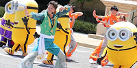 USJ（ユニバ）×映画『ミニオンズ フィーバー』グッズ＆フードまとめ！カンフーミニオンがモチーフ！
