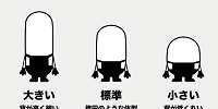 ミニオンの見分け方①：身長| キャステル | CASTEL ディズニー情報