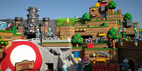 スーパーニンテンドーワールド（USJ）| キャステル | CASTEL ディズニー情報