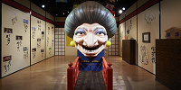 【鈴木敏夫とジブリ展】岩手展が2023年4月7日からスタート！展示内容・チケット情報・見どころを紹介！