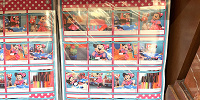 ウォールポケット（イマジニング・ザ・マジックグッズ）| キャステル | CASTEL ディズニー情報