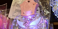 光るペンダント| キャステル | CASTEL ディズニー情報