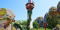 ファンタジースプリングス| キャステル | CASTEL ディズニー情報
