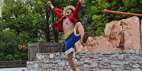 『ONE PIECE（ワンピース）』の名言13選！ルフィやゾロなどの心に響く名セリフの数々！