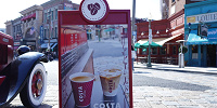 コスタコーヒー| キャステル | CASTEL ディズニー情報