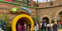 ヨッシー・アドベンチャー| キャステル | CASTEL ディズニー情報