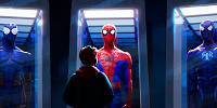 『スパイダーマン：スパイダーバース』| キャステル | CASTEL ディズニー情報