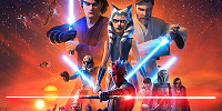 『スター・ウォーズ クローン・ウォーズ』| キャステル | CASTEL ディズニー情報