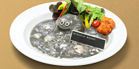 はぐれメタルのスパイシーカレー| キャステル | CASTEL ディズニー情報