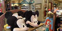 フィガロズ・クロージアー　店内グッズ| キャステル | CASTEL ディズニー情報