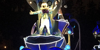 「ナイトフォール・グロウ」| キャステル | CASTEL ディズニー情報