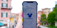 スマートフォン| キャステル | CASTEL ディズニー情報