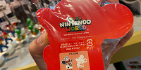 シェフキノピオのメモ帳（デザイン）| キャステル | CASTEL ディズニー情報