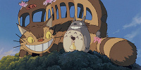 となりのトトロ| キャステル | CASTEL ディズニー情報