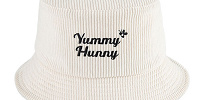 yummy hunnyハット| キャステル | CASTEL ディズニー情報