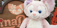 リーナベル| キャステル | CASTEL ディズニー情報