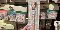 ボールペン（リーナベルグッズ）| キャステル | CASTEL ディズニー情報