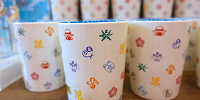  USJ×ワンピースコラボグッズ：マグカップ| キャステル | CASTEL ディズニー情報