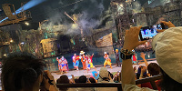 USJ「ワンピースプレミアショー2022」| キャステル | CASTEL ディズニー情報