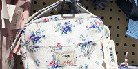 キッズハンドバッグ| キャステル | CASTEL ディズニー情報