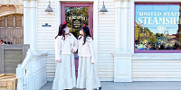 シーン別の服装のポイント| キャステル | CASTEL ディズニー情報