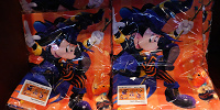 ワイドバスタオル（2022年ディズニーハロウィングッズ）| キャステル | CASTEL ディズニー情報