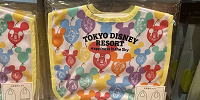 バルーンスタイ| キャステル | CASTEL ディズニー情報