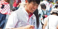 東京ディズニーランドのキャストさんたち| キャステル | CASTEL ディズニー情報