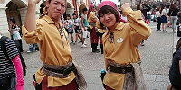 東京ディズニーシー・2017夏イベント「パイレーツ・サマー」| キャステル | CASTEL ディズニー情報