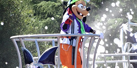 ハロウィーン・ポップンライブのマックス| キャステル | CASTEL ディズニー情報