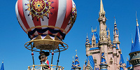 世界のディズニーの時差を比較！| キャステル | CASTEL ディズニー情報