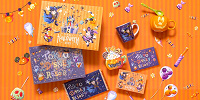 ハロウィーングッズ| キャステル | CASTEL ディズニー情報