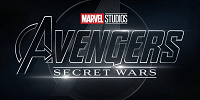 アベンジャーズ／シークレット・ウォーズ（映画）| キャステル | CASTEL ディズニー情報