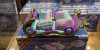 トミカ ディズニーシー21周年グッズ| キャステル | CASTEL ディズニー情報