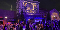 ハロウィーンホラーナイト| キャステル | CASTEL ディズニー情報