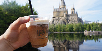 フローズン・バタービール| キャステル | CASTEL ディズニー情報