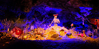 カリブの海賊| キャステル | CASTEL ディズニー情報