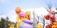チケット情報| キャステル | CASTEL ディズニー情報