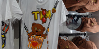 ティムTシャツ(お出かけ・大人)| キャステル | CASTEL ディズニー情報